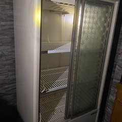 ショーケースの画像