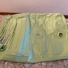 リッチェル　ベビーバスの画像