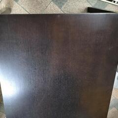 ●KOKUYO コクヨ 応接家具 センターテーブル 120cm  NT-52T3D　ミーティングテーブル オフィス家具 一般家庭 会社 事務所 店舗の画像