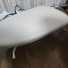 アイロン台の画像