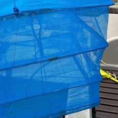 万能干しネット(大)の画像