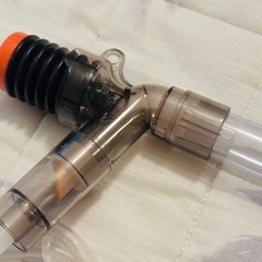 ◆プロホース エクストラM◆アクアリウム 清掃prohose ex クリーナーの画像
