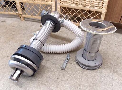 SUNPOT FF式石油暖房機 ゼータスイング FFR-563SX R 2018年製 木造15
