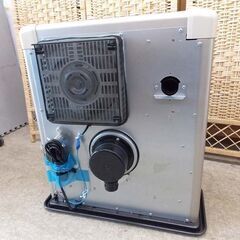 2018年製　FFR-563SXQ　サンポット　ゼータスイング SUNPOT FF式石油暖房機 ゼータスイング FFR-563SX R 2018年製 木造15畳