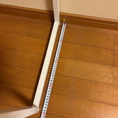 ランドリーラック　の画像