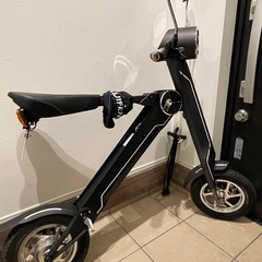 BLAZE スマートEV 2025/7月購入🌈の画像