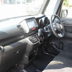 【自社ローン】🚗N BOX G Lパッケージ🚗の画像