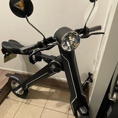 BLAZE スマートEV 2025/7月購入🌈の画像