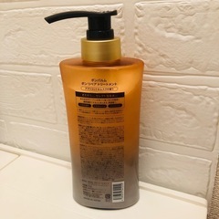 ボンパルム トリートメントの画像