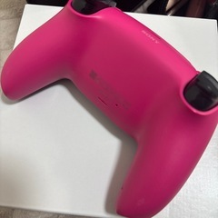 PS5コントローラー
の画像