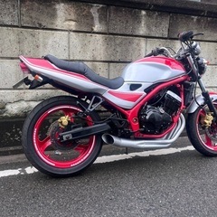 バリオス1型！フルレストア車！の画像