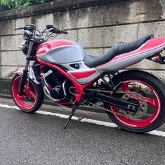 バリオス1型！フルレストア車！の画像