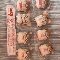 とっとこハム太郎2シリーズの画像