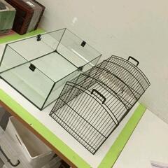 0905-120 小動物用ペットケージの画像