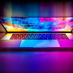 初心者のための楽しいHP制作講座の画像
