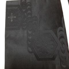 最終値下げ　新品喪服用　帯　帯揚げ　帯締め　草履　イオンでOKの画像