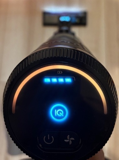 お買い得！Shark 掃除機　CLEAN SENSE IQ IW3145J 