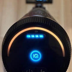 【美品】
Shark 掃除機　CLEAN SENSE IQ IW3145J の画像