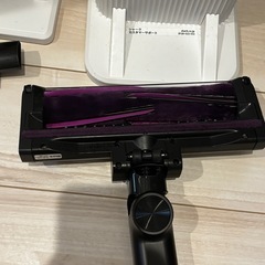 【美品】
Shark 掃除機　CLEAN SENSE IQ IW3145J の画像