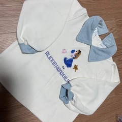 秋冬　100 女児の画像