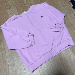 秋冬　100 女児の画像