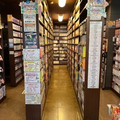漫画喫茶JAM小平店　スタッフ募集中の画像