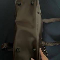 スクールバックの画像
