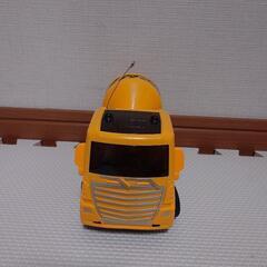 ミキサー車のラジコンの画像