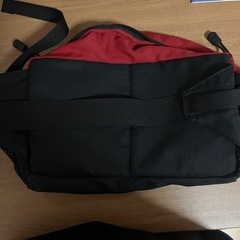 TheNORTHFACEバッグの画像