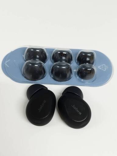 【良品】Jabra ELITE 10 OTE180R/OTE180L/イヤホンのみ！