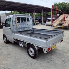 【諸費用コミ】:平成16年 スズキ キャリイ エアコン パワステ ETC 三重県 鈴鹿市 中古車の画像