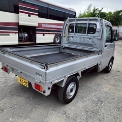 【諸費用コミ】:平成16年 スズキ キャリイ エアコン パワステ ETC 三重県 鈴鹿市 中古車の画像