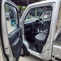 【諸費用コミ】:平成16年 スズキ キャリイ エアコン パワステ ETC 三重県 鈴鹿市 中古車の画像