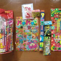 受け渡し者決定　受け渡し者決定 花火　色々　まとめて  引取り限定　　無料の画像