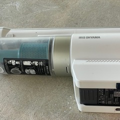 コードレス掃除機 ジャンク？
の画像