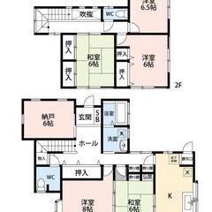 ★我孫子市緑2丁目　中古戸建★6980万円、我孫子駅徒歩1…
