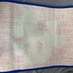 SNOPYマットの画像
