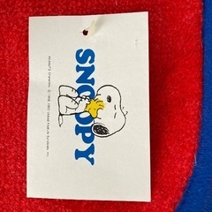 SNOPYマットの画像