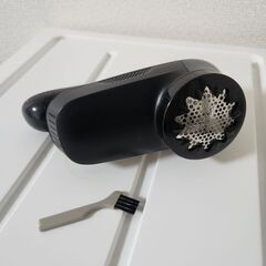 毛玉取り器の画像