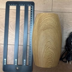 【美品】オイルウォーマー　ホットウォーマー　セブンエステ　メンズエステ　アロマエステの画像