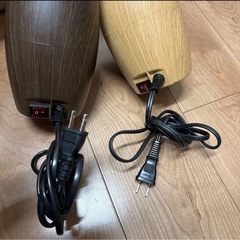 【美品】オイルウォーマー　ホットウォーマー　セブンエステ　メンズエステ　アロマエステの画像