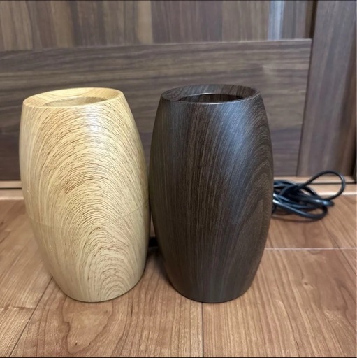 【美品】オイルウォーマー　ホットウォーマー　セブンエステ　メンズエステ　アロマエステ