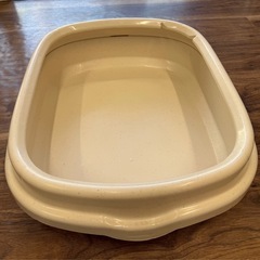 猫用トイレ🐱🚽の画像