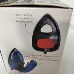 アイロン　未使用　お譲りしますの画像