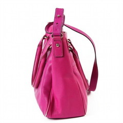 ケイトスペード  ショルダーバッグ ピンクパープル  Kate Spade 2WAY 斜めかけの画像