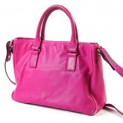 ケイトスペード  ショルダーバッグ ピンクパープル  Kate Spade 2WAY 斜めかけの画像