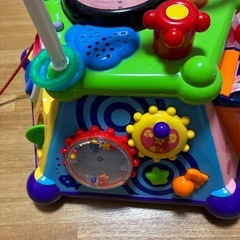 知恵玩具　やみつきボックスの画像