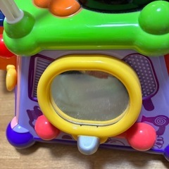 知恵玩具　やみつきボックスの画像