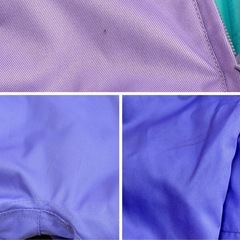 ★女の子・SUET by ONYONE・スノーウェア上下セット＆Alpine・グローブ★110センチ★耐水性素材★スキー★スノーボード★手袋★雪遊び★の画像