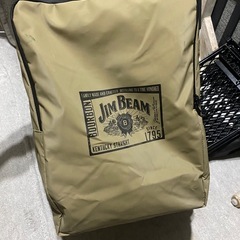DOD　バベコロ2 冷蔵庫型 ソフトクーラー ボックスの画像